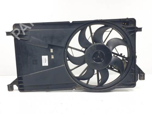 Koelventilatormotor FORD FOCUS II (DA_, HCP, DP) 1.6 TDCi | BP29172361M35 