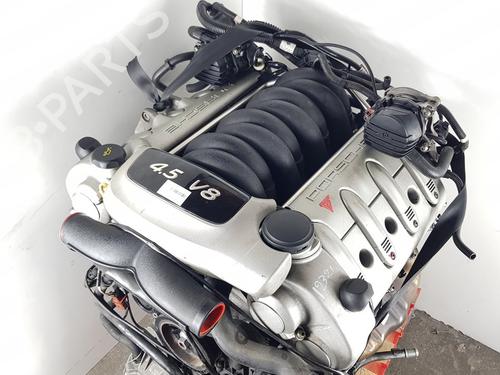 Motor PORSCHE CAYENNE (9PA) S 4.5 | BP15253661M1 