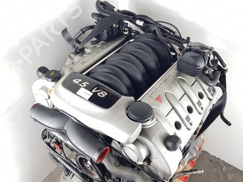 Engine PORSCHE CAYENNE (9PA) S 4.5 (340 hp) 15253661