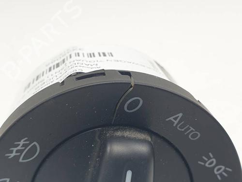 Headlight switch VW TIGUAN (5N_) 2.0 TFSI 4motion | BP29932504I24