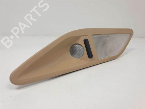 Luz interior Luz interior BMW 5 (E39) 540 i (286 hp) 10370065 10370065