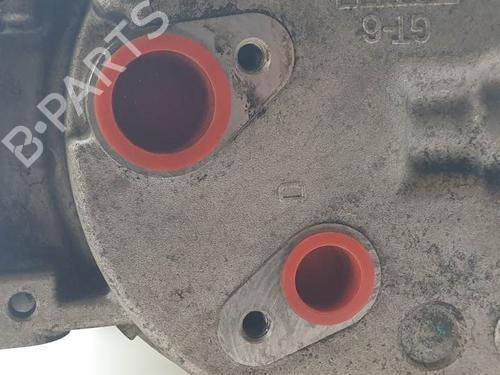 AC compressor RENAULT MASTER II Bus (JD) 2.5 dCi (JD01, JD02, JD11, JD12, JD1W) | BP29172561M34 