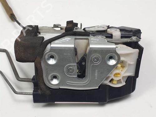 Used Front left lock Front left lock MAZDA 5 (CR) 2.0 (CREW, CR19) (146 hp) 10693352 10693352