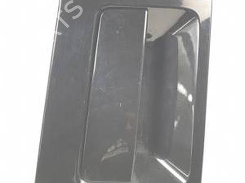 Used Rear left exterior door handle SKODA ROOMSTER (5J7) 1.4 TDI (80 hp) 30313318