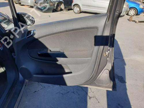 Køler OPEL CORSA D (S07)  | BP15946380M31 