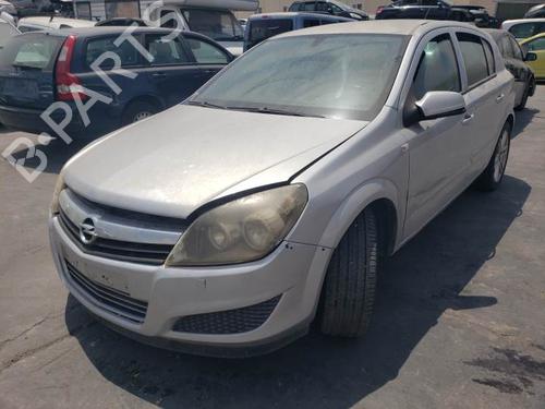 Used Parts OPEL ASTRA H (A04) 1.7 CDTI (L48) (80 hp) 3376219