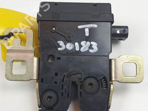 Tailgate lock MINI MINI (R50, R53) One D | BP24930136C101 