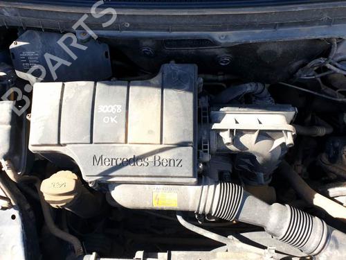 Specchietti retrovisore MERCEDES-BENZ A-CLASS (W168) A 140 (168.031, 168.131) | BP24516091I6 
