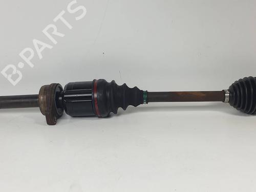 Used Right front driveshaft Right front driveshaft CITROËN C4 AIRCROSS 1.8 HDi 150 (150 hp) 30525153 30525153