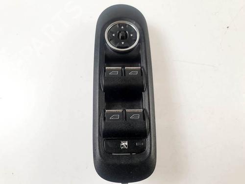 Left front window switch FORD MONDEO IV Turnier (BA7) 1.8 TDCi | BP25137550I27 - Image 4