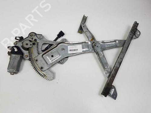 Rudehejsemekanisme Højre bagtil Rudehejsemekanisme Højre bagtil SUBARU IMPREZA Saloon (GD) 2.0 WRX Turbo AWD (GDA) (218 hp) 11515123 11515123