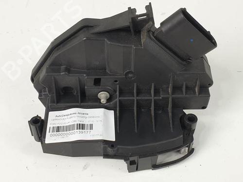 Rear right lock FORD FOCUS III 1.6 Ti | BP6843342C99 