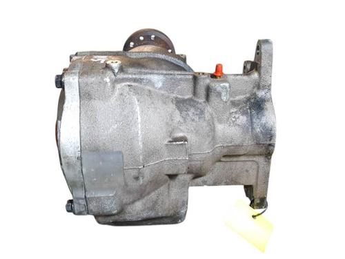 Front differential LAND ROVER FREELANDER 2 (L359) 2.2 TD4 4x4 | BP28051768M23 
