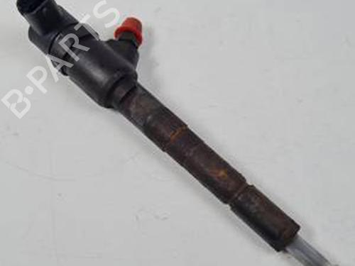 Used Injector FIAT 500 (312_) 1.3 D Multijet (312AXB1A) (75 hp) 30959293