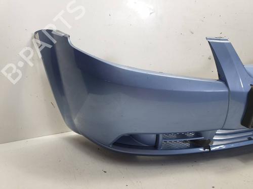 Front bumper DAEWOO KALOS (KLAS) 1.2 | BP38010466C7 - Image 2