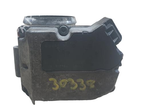 Used Throttle body Throttle body HYUNDAI SANTA FÉ II (CM) 2.2 CRDi 4x4 (155 hp) 36514454 36514454