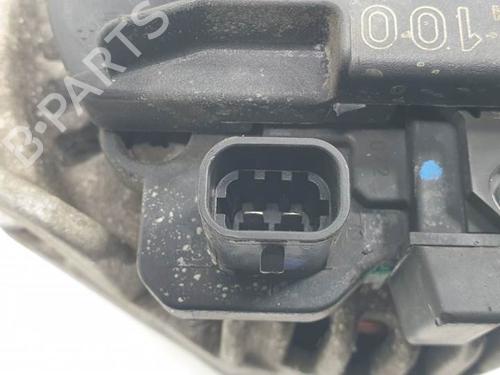 Generator OPEL MERIVA A MPV (X03) 1.4 16V Twinport (E75) | BP11272297M7 