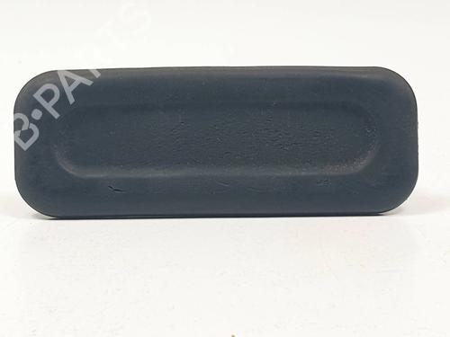 Used Tailgate handle Tailgate handle CITROËN C2 (JM_) 1.1 (60 hp) 31033821 31033821