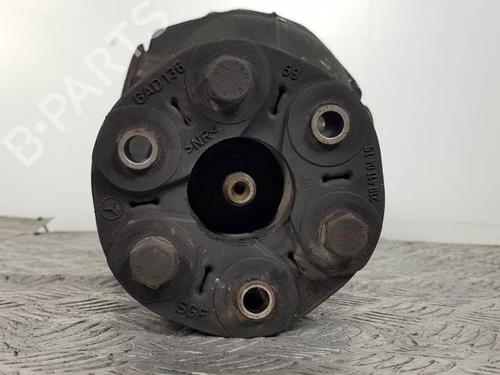 Rear differential MERCEDES-BENZ E-CLASS (W210) E 300 Turbo-D (210.025) | BP8351769M24 