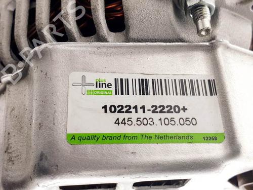 Alternator MINI MINI (R50, R53) Cooper | BP25137749M7 