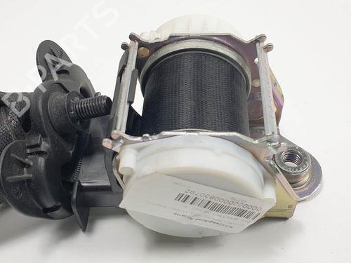 Front right seatbelt BMW 3 (E90) 316 i | BP12542086I25 - Image 6