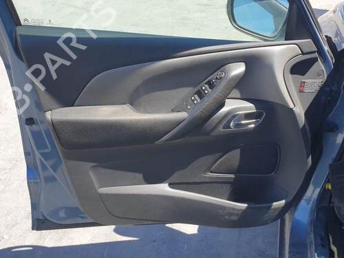 Right sun visor CITROËN C4 Picasso II 2.0 BlueHDi 150 | BP25403544I2  - Image 8