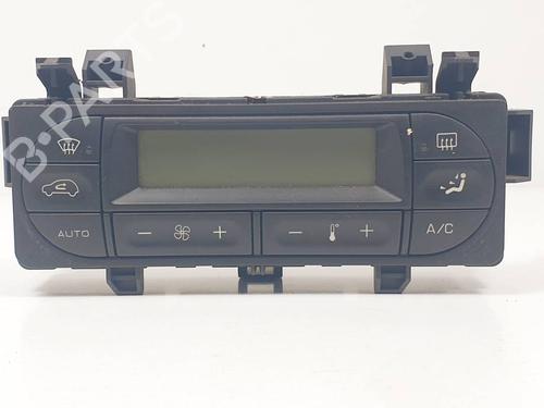 Used Climate control Climate control CITROËN C2 (JM_) 1.1 (60 hp) 30959262 30959262