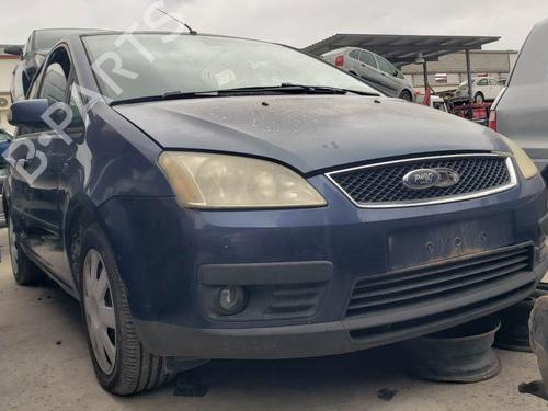 Climate control FORD FOCUS C-MAX (DM2) 2.0 TDCi | BP24499825I5 - Image 9