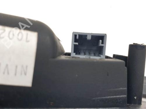Front right interior door handle SEAT IBIZA III (6L1) 1.2 12V | BP29149642I14 