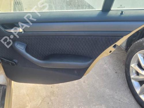 Tailgate BMW 3 (E46) 320 d | BP29382390C6 