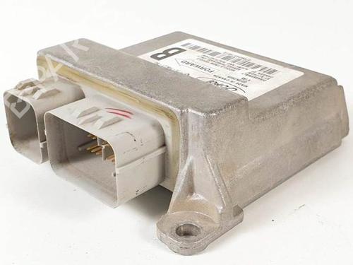 ECU airbags FORD TRANSIT Van (FA_ _) 2.0 DI (FAE_, FAF_, FAG_) | BP17612448M53 