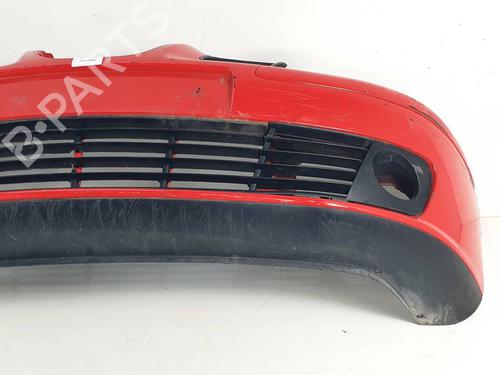 Front bumper SEAT IBIZA III (6L1) 1.4 16V | BP29989452C7 