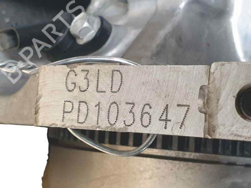 Engine KIA PICANTO III (JA) 1.0 | BP24914489M1  - Image 11