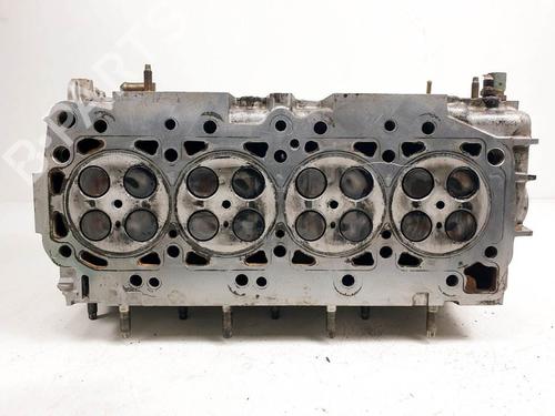 Used Cylinder head Cylinder head NISSAN ALMERA II (N16) 2.2 Di (110 hp) 13630048 13630048