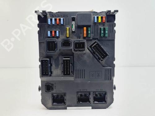 Used Fuse box CITROËN C2 (JM_) 1.4 (75 hp) 28498989