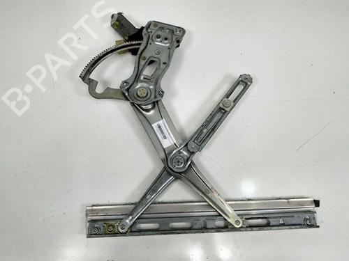 Used Front right window mechanism Front right window mechanism MERCEDES-BENZ CLK Convertible (A208) CLK 200 Kompressor (208.444) (163 hp) 7479995 7479995