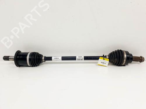 Used Left rear driveshaft Left rear driveshaft 24934207 24934207