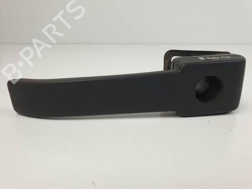 Used Tailgate handle RENAULT RAPID Box Body/MPV (F40_, G40_) 1.9 D (F40R) (54 hp) 25140595