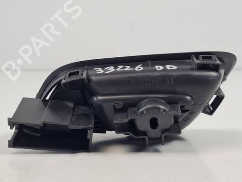 Front right interior door handle FORD TOURNEO COURIER B460 MPV 1.5 TDCi | BP37628734I14 - Image 2