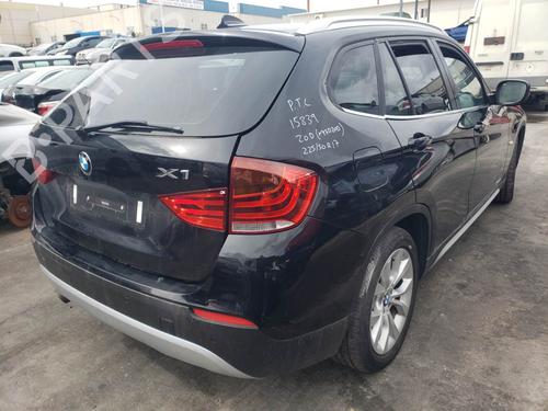 Front right seatbelt BMW X1 (E84) xDrive 23 d | BP25707058I25 - Image 6