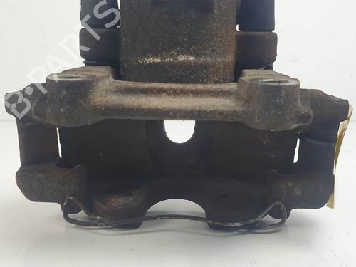 Left front brake caliper VW PASSAT B5 (3B2) 2.5 TDI Syncro/4motion | BP24990240M105 - Image 2