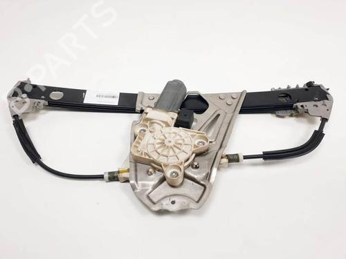 Used Rear right window mechanism MERCEDES-BENZ S-CLASS (W220) S 320 CDI (220.025, 220.125) (204 hp) 16686844