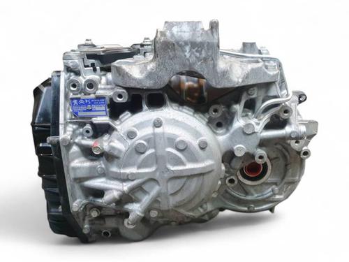 Gearbox CITROËN C5 AIRCROSS (A_) 1.6 PureTech 180 (A45GFR) | BP29624431M3