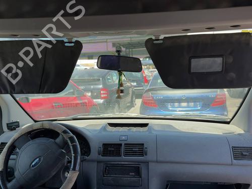 Engine control unit (ECU) FORD TRANSIT CONNECT (P65_, P70_, P80_) 1.8 TDCi | BP37533250M57 - Image 11