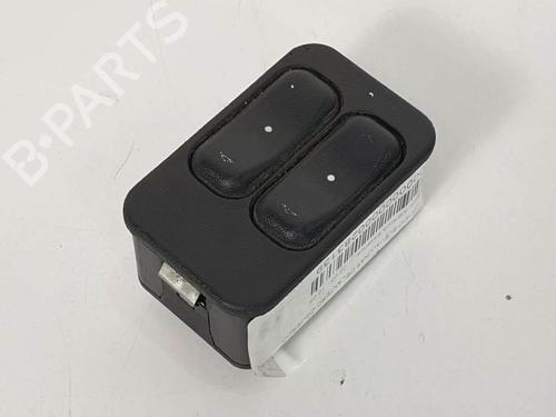 Used Left front window switch Left front window switch OPEL MERIVA A MPV (X03) 1.7 CDTI (E75) (100 hp) 6992344 6992344