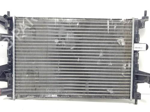 Used Water radiator Water radiator OPEL TIGRA TwinTop (X04) 1.4 (R97) (90 hp) 15422790 15422790