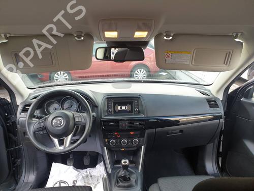 Steering rack MAZDA CX-5 (KE, GH) 2.2 D AWD (KE2AW) | BP34512542M22  - Image 23