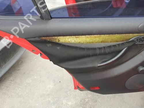 Right front brake caliper SEAT LEON (1M1) 1.6 16 V | BP40174747M104  - Image 7
