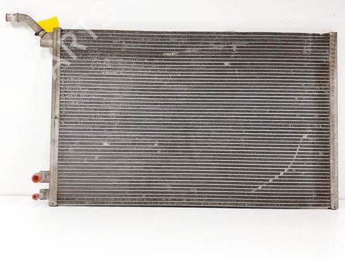 AC radiator SEAT LEON (5F1)  | BP17166008M32 