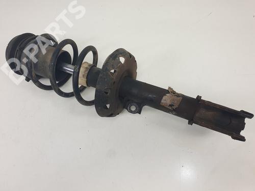 Used Right front shock absorber Right front shock absorber OPEL ZAFIRA A MPV (T98) 1.6 16V (F75) (101 hp) 10364654 10364654